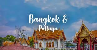 Bangkok - Pattaya